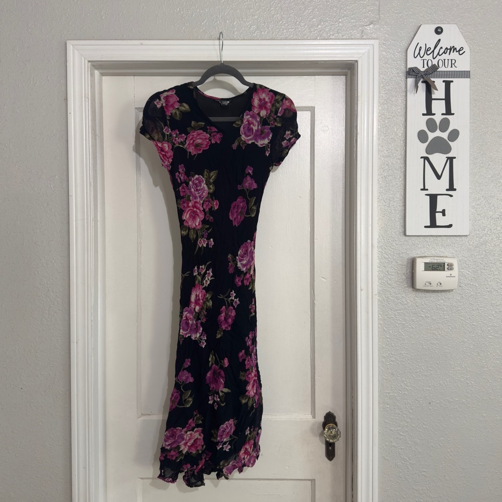 Vintage America Angel Dress